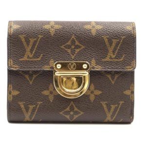 Louis Vuitton Portefeuille Koala Monogram Wallet